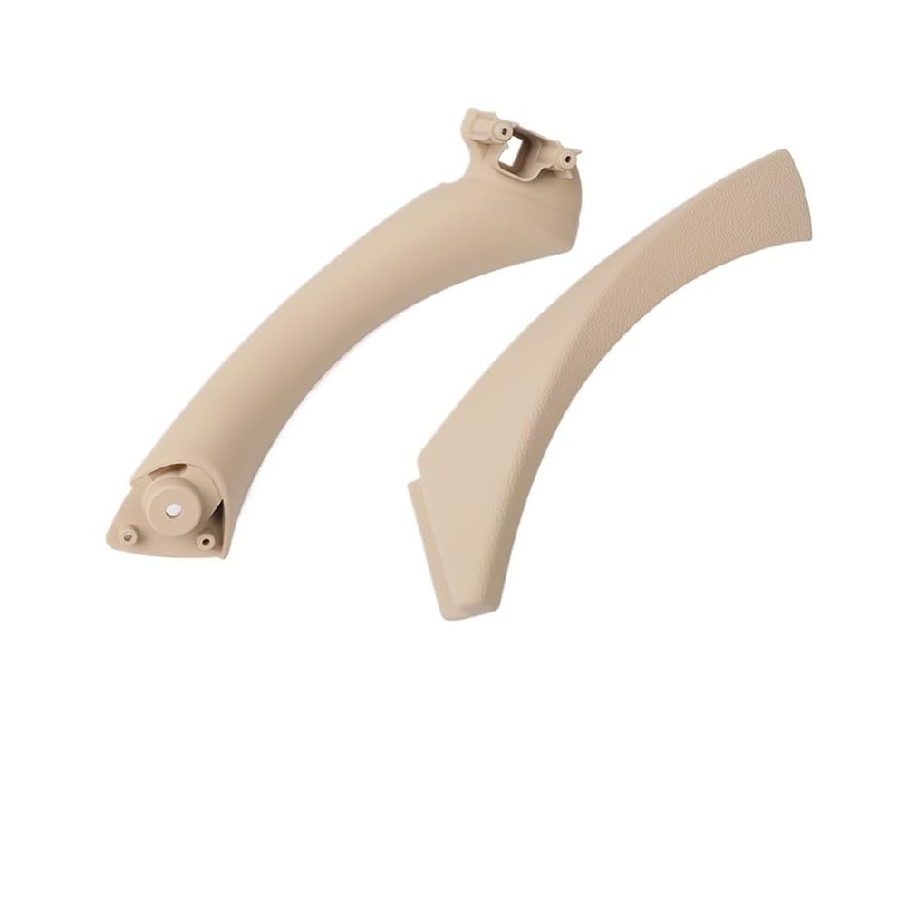 CWDQYNLG Innentürgriff Abdeckung Griff Autotürgriff für 3er-Serie E90 E91 330i 325i 328i 2005–2012, Innentür-Zuggriff, Abdeckung ersetzen, Autotürgriff-Baugruppe CWDQYNLG Innentürgriff Abdeckung Griff Autotürgriff für 3er-Serie E90 E91 330i 325i 328i 2005–2012, Innentür-Zuggriff, Abdeckung ersetzen, Autotürgriff-Baugruppe von CWDQYNLG