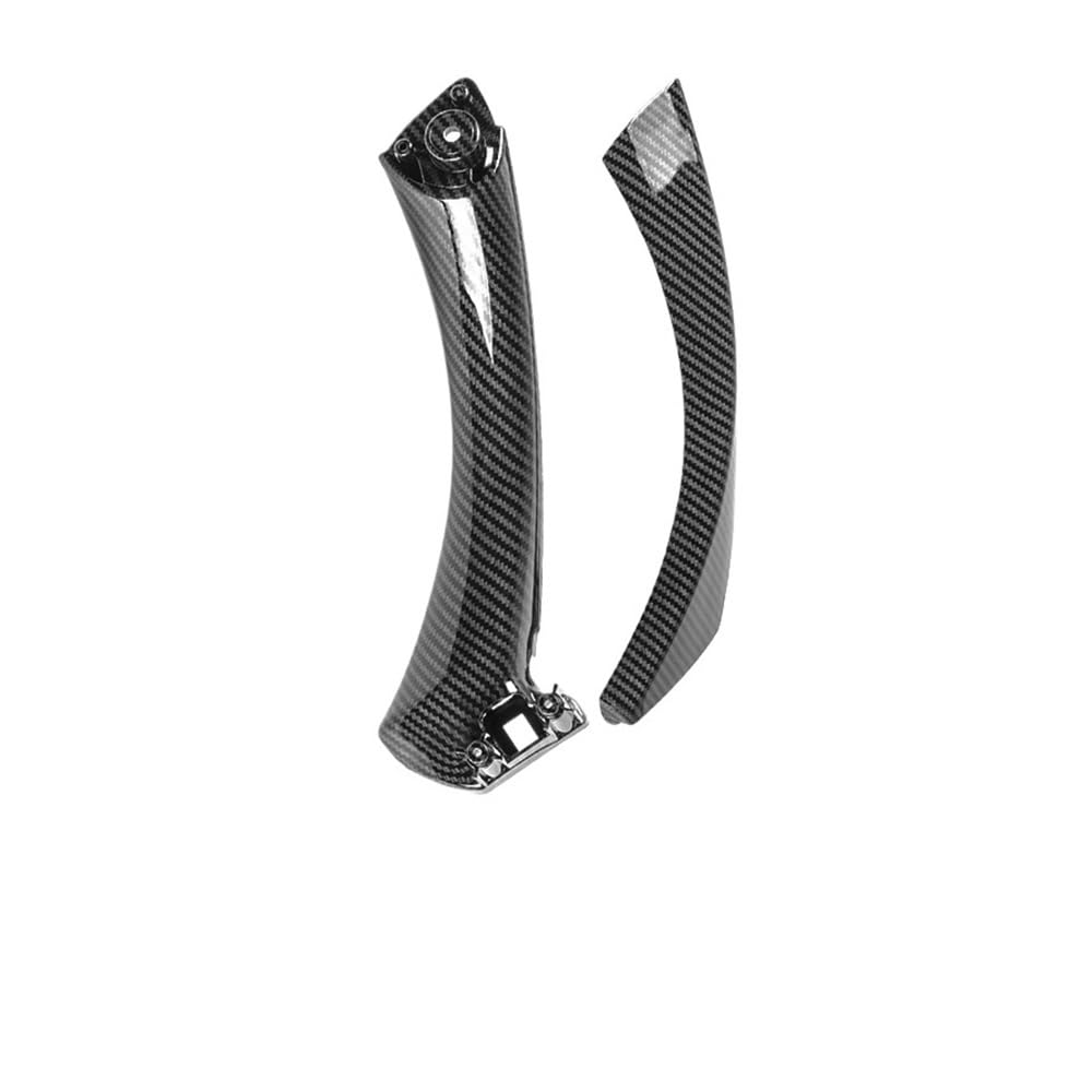 CWDQYNLG Innentürgriff Abdeckung Griff Autotürgriff für 3er-Serie E90 E91 330i 325i 328i 2005–2012, Innentür-Zuggriff, Abdeckung ersetzen, Autotürgriff-Baugruppe CWDQYNLG Innentürgriff Abdeckung Griff Autotürgriff für 3er-Serie E90 E91 330i 325i 328i 2005–2012, Innentür-Zuggriff, Abdeckung ersetzen, Autotürgriff-Baugruppe von CWDQYNLG