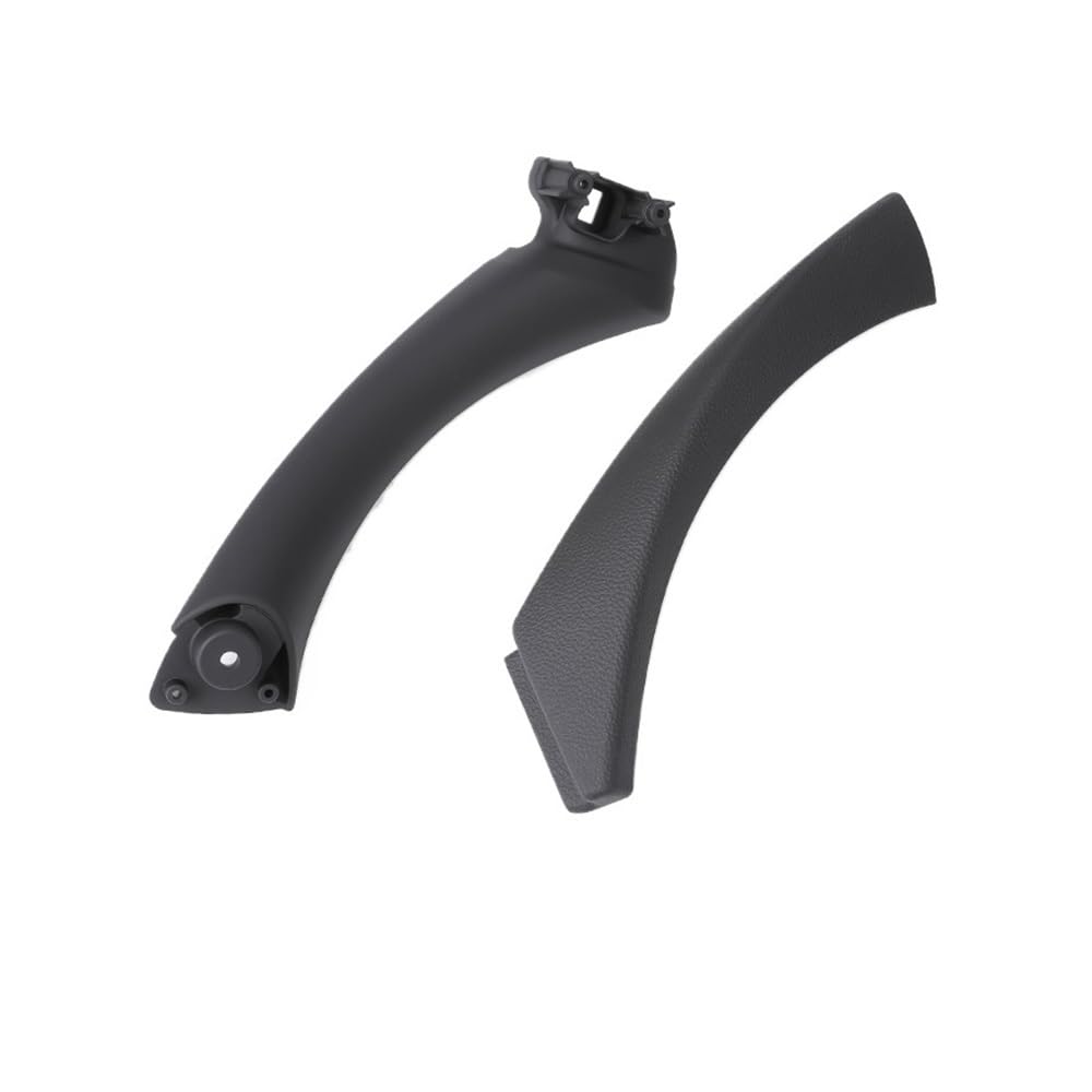 CWDQYNLG Innentürgriff Abdeckung Griff Autotürgriff für 3er-Serie E90 E91 330i 325i 328i 2005–2012, Innentür-Zuggriff, Abdeckung ersetzen, Autotürgriff-Baugruppe CWDQYNLG Innentürgriff Abdeckung Griff Autotürgriff für 3er-Serie E90 E91 330i 325i 328i 2005–2012, Innentür-Zuggriff, Abdeckung ersetzen, Autotürgriff-Baugruppe von CWDQYNLG