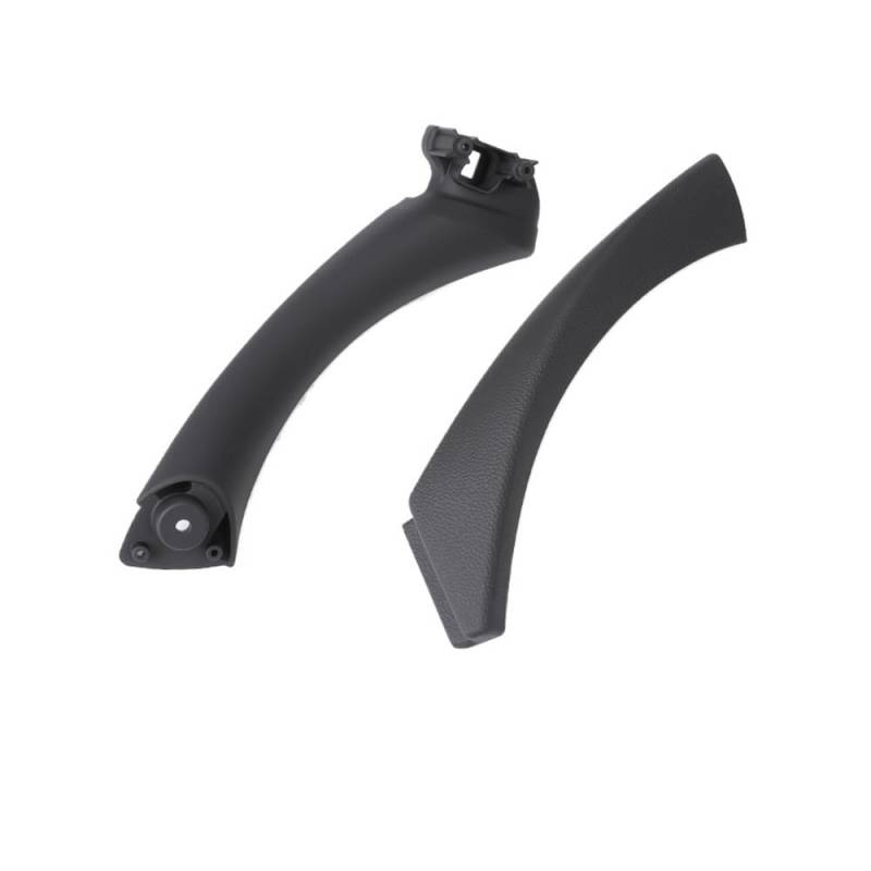 CWDQYNLG Innentürgriff Abdeckung Griff Autotürgriff für 3er-Serie E90 E91 330i 325i 328i 2005–2012, Innentür-Zuggriff, Abdeckung ersetzen, Autotürgriff-Baugruppe von CWDQYNLG