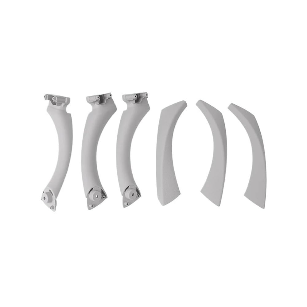 CWDQYNLG Innentürgriff Abdeckung Griff Autotürgriff für 3er-Serie E90 E91 330i 325i 328i 2005–2012, Innentür-Zuggriff, Abdeckung ersetzen, Autotürgriff-Baugruppe CWDQYNLG Innentürgriff Abdeckung Griff Autotürgriff für 3er-Serie E90 E91 330i 325i 328i 2005–2012, Innentür-Zuggriff, Abdeckung ersetzen, Autotürgriff-Baugruppe von CWDQYNLG