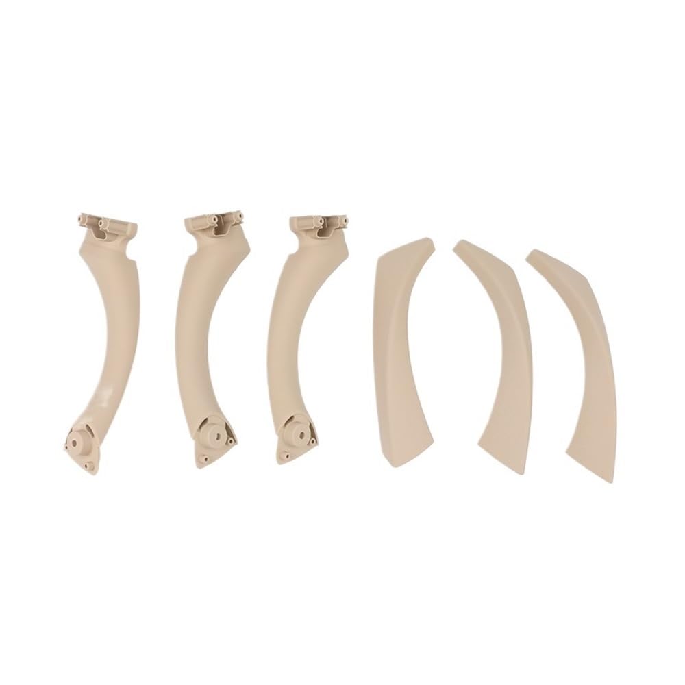 CWDQYNLG Innentürgriff Abdeckung Griff Autotürgriff für 3er-Serie E90 E91 330i 325i 328i 2005–2012, Innentür-Zuggriff, Abdeckung ersetzen, Autotürgriff-Baugruppe CWDQYNLG Innentürgriff Abdeckung Griff Autotürgriff für 3er-Serie E90 E91 330i 325i 328i 2005–2012, Innentür-Zuggriff, Abdeckung ersetzen, Autotürgriff-Baugruppe von CWDQYNLG
