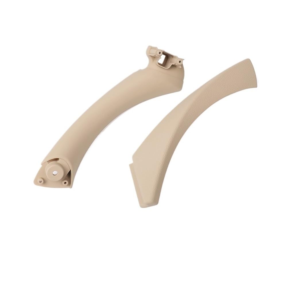 CWDQYNLG Innentürgriff Abdeckung Griff Autotürgriff für 3er-Serie E90 E91 330i 325i 328i 2005–2012, Innentür-Zuggriff, Abdeckung ersetzen, Autotürgriff-Baugruppe CWDQYNLG Innentürgriff Abdeckung Griff Autotürgriff für 3er-Serie E90 E91 330i 325i 328i 2005–2012, Innentür-Zuggriff, Abdeckung ersetzen, Autotürgriff-Baugruppe von CWDQYNLG