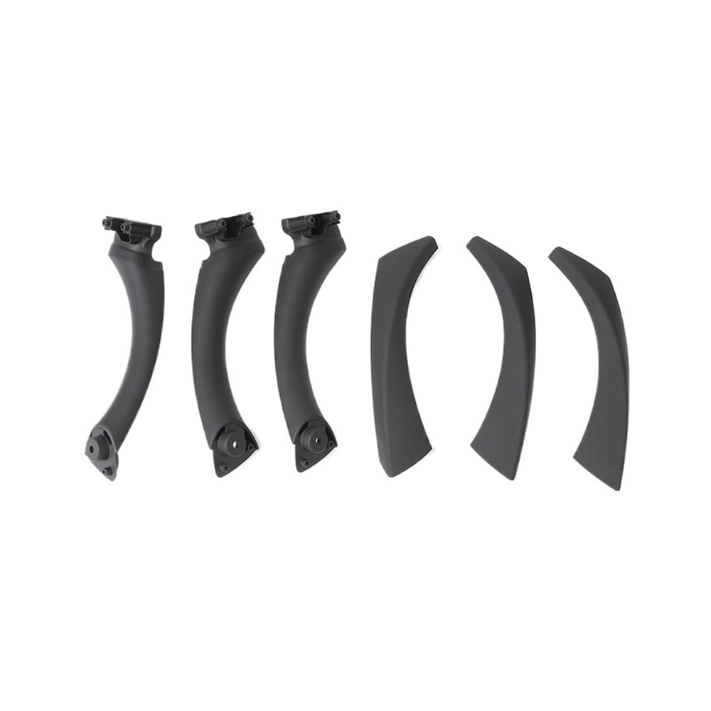 CWDQYNLG Innentürgriff Abdeckung Griff Autotürgriff für 3er-Serie E90 E91 330i 325i 328i 2005–2012, Innentür-Zuggriff, Abdeckung ersetzen, Autotürgriff-Baugruppe CWDQYNLG Innentürgriff Abdeckung Griff Autotürgriff für 3er-Serie E90 E91 330i 325i 328i 2005–2012, Innentür-Zuggriff, Abdeckung ersetzen, Autotürgriff-Baugruppe von CWDQYNLG