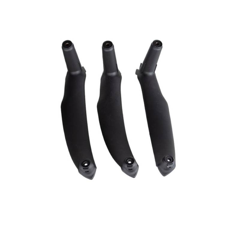 CWDQYNLG Innentürgriff Abdeckung Griff Autotürgriff für X5 für X6 E71 E70 2007–2014 Innentürgriffe Ersetzen Sie die Abdeckung Autotürgriffbaugruppe von CWDQYNLG