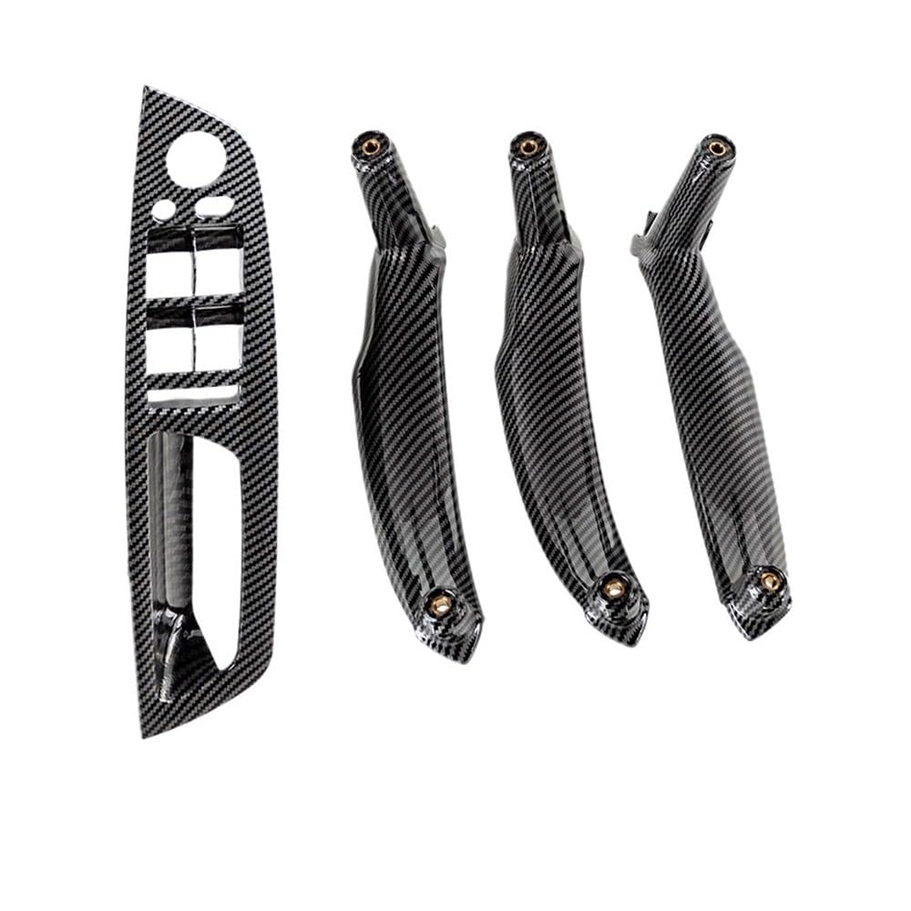 CWDQYNLG Innentürgriff Abdeckung Griff Autotürgriff für X5 für X6 E71 E70 2007–2014 Innentürgriffe Ersetzen Sie die Abdeckung Autotürgriffbaugruppe CWDQYNLG Innentürgriff Abdeckung Griff Autotürgriff für X5 für X6 E71 E70 2007–2014 Innentürgriffe Ersetzen Sie die Abdeckung Autotürgriffbaugruppe von CWDQYNLG