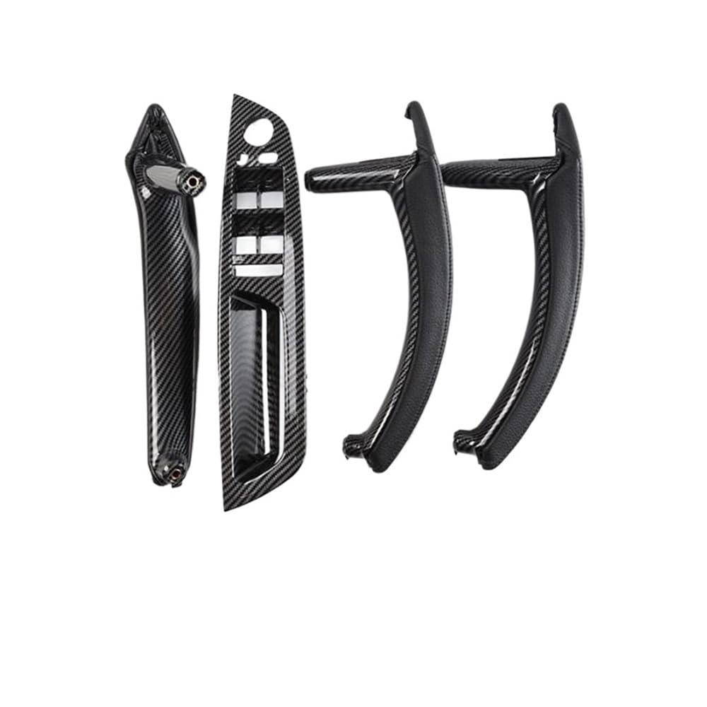 CWDQYNLG Innentürgriff Abdeckung Griff Autotürgriff für X5 für X6 E71 E70 2007–2014 Innentürgriffe Ersetzen Sie die Abdeckung Autotürgriffbaugruppe CWDQYNLG Innentürgriff Abdeckung Griff Autotürgriff für X5 für X6 E71 E70 2007–2014 Innentürgriffe Ersetzen Sie die Abdeckung Autotürgriffbaugruppe von CWDQYNLG