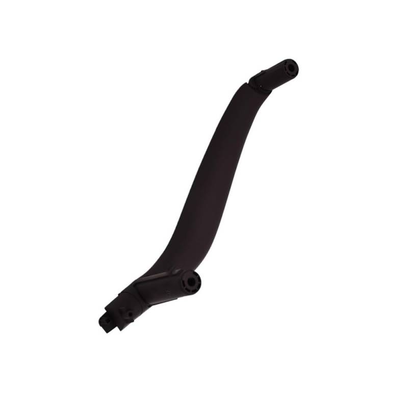 CWDQYNLG Innentürgriff Abdeckung Griff Autozubehör Auto Links rechts Innentür Armlehnengriff Innenverkleidung Pull-Trim-Abdeckung für F15 für X5 F16 für X6 2013–2018 von CWDQYNLG