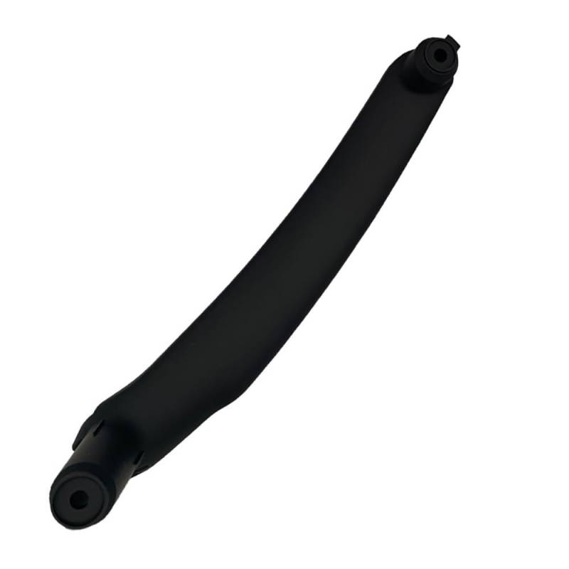 CWDQYNLG Innentürgriff Abdeckung Griff Beige Schwarz Carbon Auto Links Rechts Innen Tür Armlehne Griff Innen Panel Pull Trim Abdeckung Für E70 E71 Für x5 Für X6 2007-2014 von CWDQYNLG