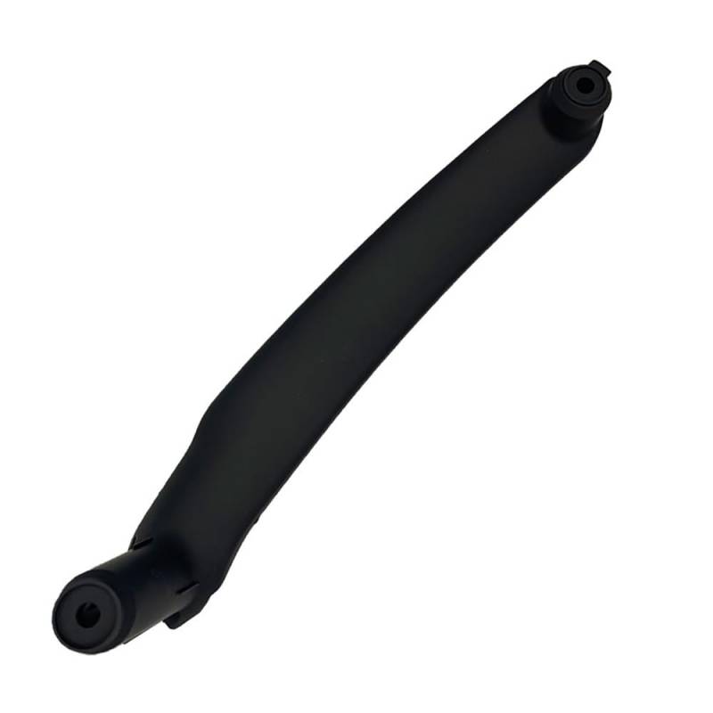 CWDQYNLG Innentürgriff Abdeckung Griff Beige Schwarz Carbon Auto Links Rechts Innen Tür Armlehne Griff Innen Panel Pull Trim Abdeckung Für E70 E71 Für x5 Für X6 2007-2014 von CWDQYNLG