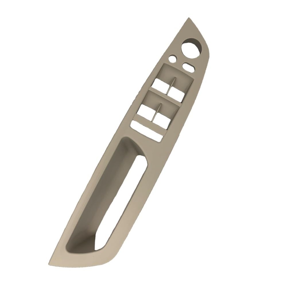 CWDQYNLG Innentürgriff Abdeckung Griff Beige Schwarz Carbon Auto Links Rechts Innen Tür Armlehne Griff Innen Panel Pull Trim Abdeckung Für E70 E71 Für x5 Für X6 2007-2014 CWDQYNLG Innentürgriff Abdeckung Griff Beige Schwarz Carbon Auto Links Rechts Innen Tür Armlehne Griff Innen Panel Pull Trim Abdeckung Für E70 E71 Für x5 Für X6 2007-2014 von CWDQYNLG