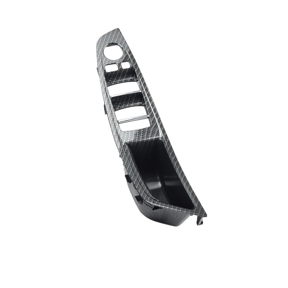 CWDQYNLG Innentürgriff Abdeckung Griff Carbon Fiber RHD LHD Auto Innen Tür Griff Für 5 Serie F10 F11 520d 525d 530d 535i Innere Panel Pull Trim Abdeckung CWDQYNLG Innentürgriff Abdeckung Griff Carbon Fiber RHD LHD Auto Innen Tür Griff Für 5 Serie F10 F11 520d 525d 530d 535i Innere Panel Pull Trim Abdeckung von CWDQYNLG