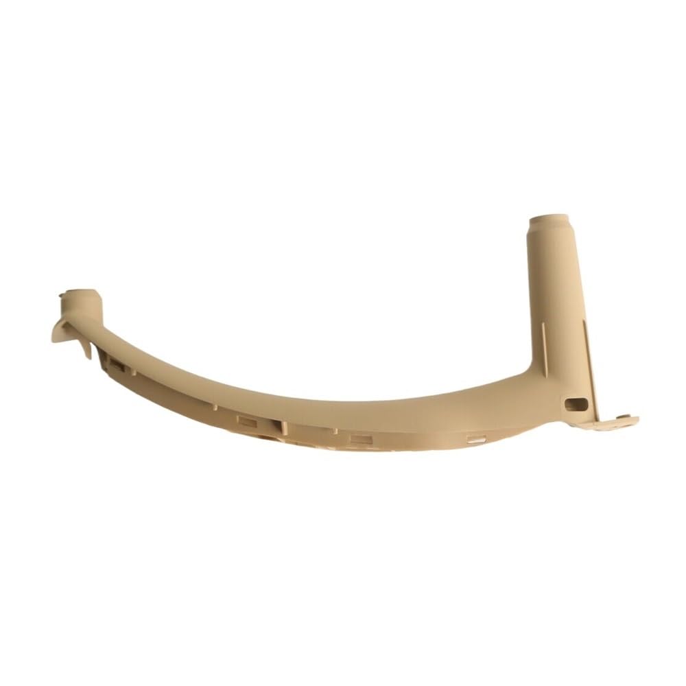 CWDQYNLG Innentürgriff Abdeckung Griff Die Ersatzversion der Tür-Innenverkleidung, Griff-Zugverkleidung, geeignet für E70, für X5, E71, E72 2006-2013 CWDQYNLG Innentürgriff Abdeckung Griff Die Ersatzversion der Tür-Innenverkleidung, Griff-Zugverkleidung, geeignet für E70, für X5, E71, E72 2006-2013 von CWDQYNLG