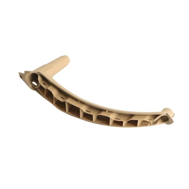 CWDQYNLG Innentürgriff Abdeckung Griff Die Ersatzversion der Tür-Innenverkleidung, Griff-Zugverkleidung, geeignet für E70, für X5, E71, E72 2006-2013 von CWDQYNLG