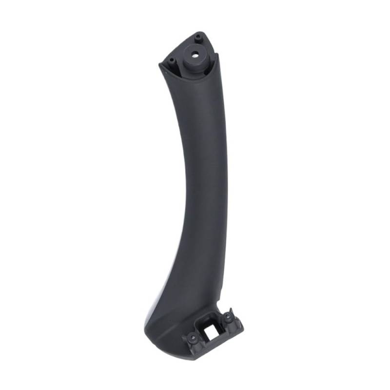 CWDQYNLG Innentürgriff Abdeckung Griff Für 3er E90 E91 2005–2012 Auto-Innentürgriff-Panel Limousine Pull-Trim-Abdeckung 51417230850 51419150336 51417230849 51419150335 von CWDQYNLG