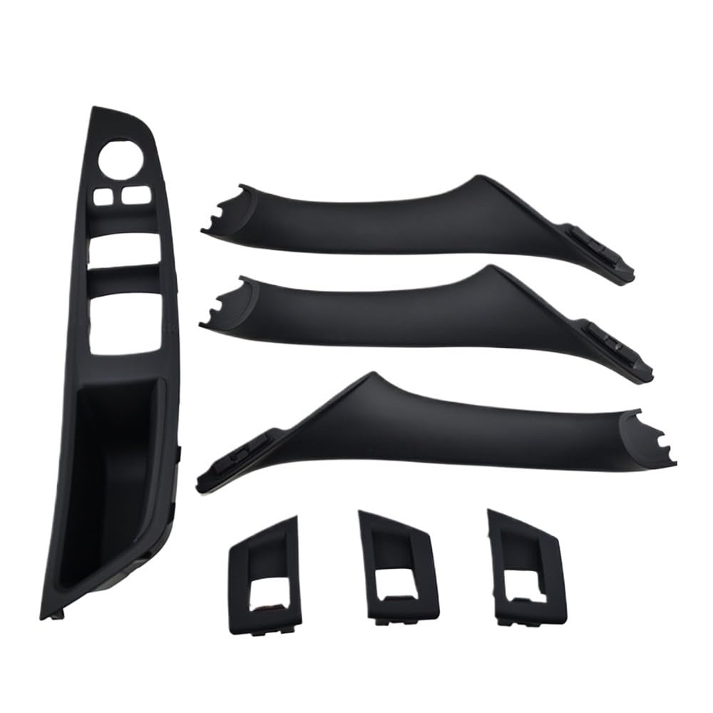 CWDQYNLG Innentürgriff Abdeckung Griff Für 5 Serie F10 F11 2010-2016 520 525 Links Hand Stick LHD Auto Innen Tür Griff Innere Panel Pull Trim Abdeckung Armlehne Auto Teile CWDQYNLG Innentürgriff Abdeckung Griff Für 5 Serie F10 F11 2010-2016 520 525 Links Hand Stick LHD Auto Innen Tür Griff Innere Panel Pull Trim Abdeckung Armlehne Auto Teile von CWDQYNLG