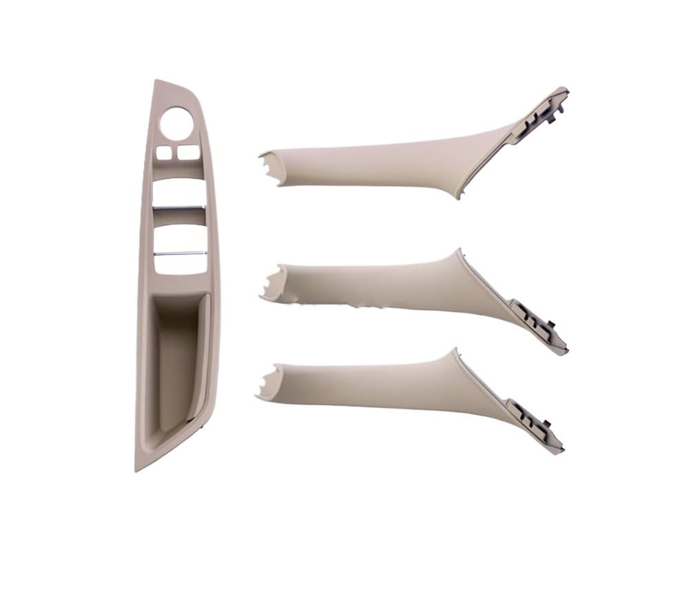 CWDQYNLG Innentürgriff Abdeckung Griff Für 5 Serie F10 F11 2010-2016 520 525 Links Hand Stick LHD Auto Innen Tür Griff Innere Panel Pull Trim Abdeckung Armlehne Auto Teile CWDQYNLG Innentürgriff Abdeckung Griff Für 5 Serie F10 F11 2010-2016 520 525 Links Hand Stick LHD Auto Innen Tür Griff Innere Panel Pull Trim Abdeckung Armlehne Auto Teile von CWDQYNLG