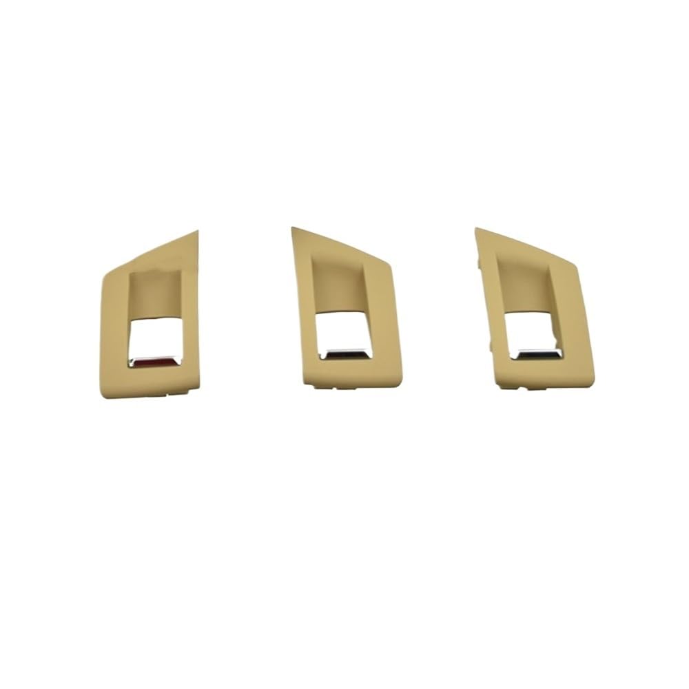 CWDQYNLG Innentürgriff Abdeckung Griff Für 5 Serie F10 F11 2010-2016 520 525 Links Hand Stick LHD Auto Innen Tür Griff Innere Panel Pull Trim Abdeckung Armlehne Auto Teile CWDQYNLG Innentürgriff Abdeckung Griff Für 5 Serie F10 F11 2010-2016 520 525 Links Hand Stick LHD Auto Innen Tür Griff Innere Panel Pull Trim Abdeckung Armlehne Auto Teile von CWDQYNLG