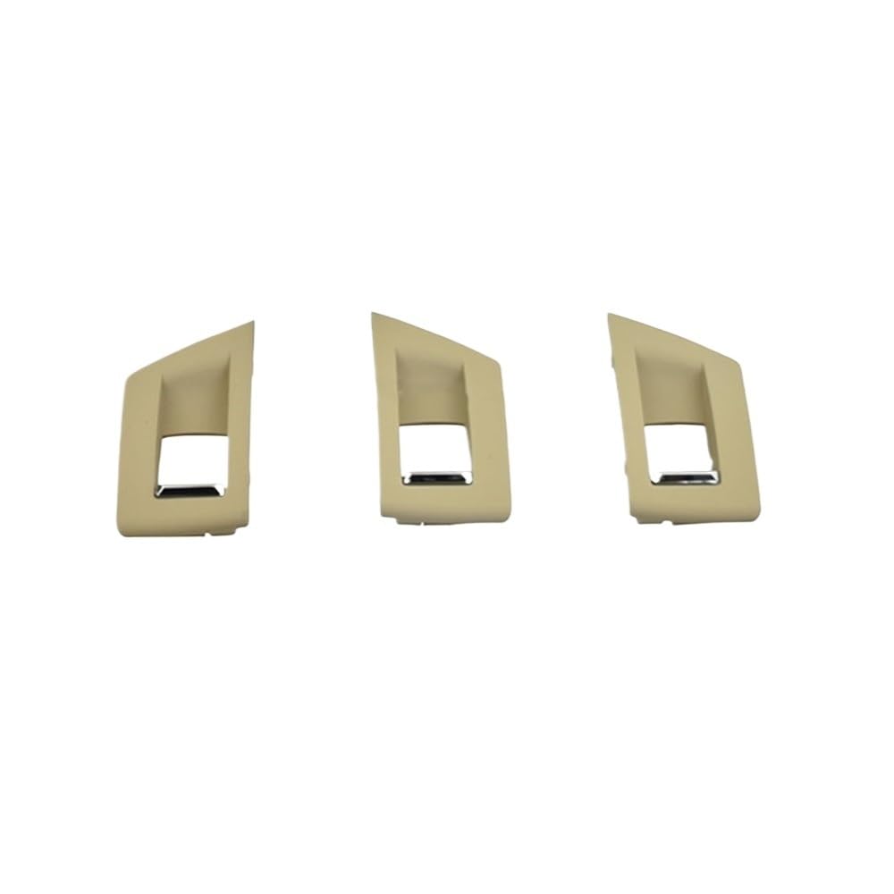 CWDQYNLG Innentürgriff Abdeckung Griff Für 5 Serie F10 F11 2010-2016 520 525 Links Hand Stick LHD Auto Innen Tür Griff Innere Panel Pull Trim Abdeckung Armlehne Auto Teile CWDQYNLG Innentürgriff Abdeckung Griff Für 5 Serie F10 F11 2010-2016 520 525 Links Hand Stick LHD Auto Innen Tür Griff Innere Panel Pull Trim Abdeckung Armlehne Auto Teile von CWDQYNLG