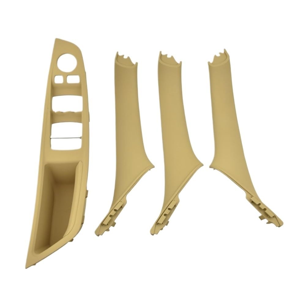 CWDQYNLG Innentürgriff Abdeckung Griff Für 5 Serie F10 F11 2010-2016 520 525 Links Hand Stick LHD Auto Innen Tür Griff Innere Panel Pull Trim Abdeckung Armlehne Auto Teile CWDQYNLG Innentürgriff Abdeckung Griff Für 5 Serie F10 F11 2010-2016 520 525 Links Hand Stick LHD Auto Innen Tür Griff Innere Panel Pull Trim Abdeckung Armlehne Auto Teile von CWDQYNLG