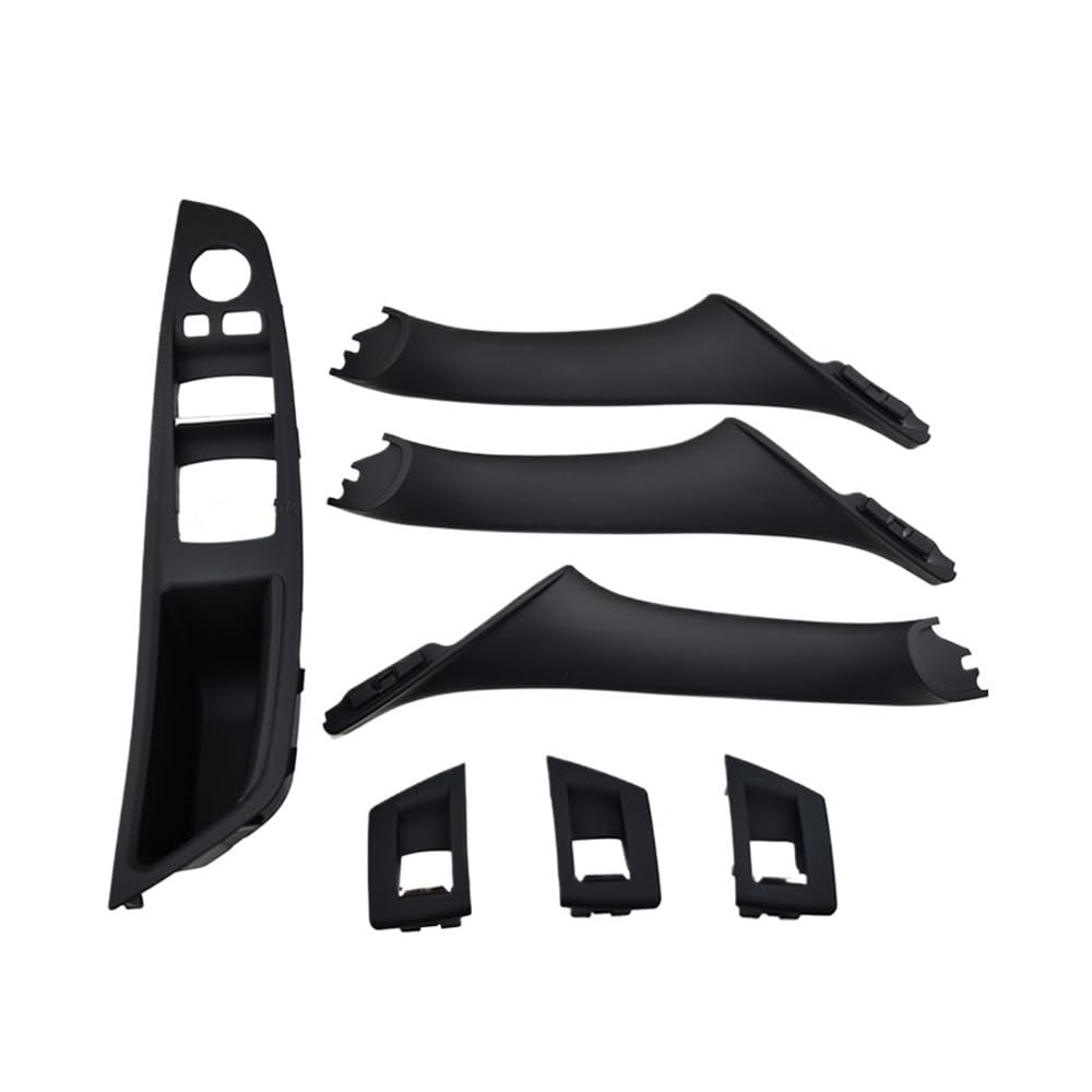 CWDQYNLG Innentürgriff Abdeckung Griff Für 5 Serie F10 F11 F18 520 525 7 stücke Links Hand Fahren Auto Styling LHD Auto Innen Tür Griff Innere Panel Pull Trim Abdeckung CWDQYNLG Innentürgriff Abdeckung Griff Für 5 Serie F10 F11 F18 520 525 7 stücke Links Hand Fahren Auto Styling LHD Auto Innen Tür Griff Innere Panel Pull Trim Abdeckung von CWDQYNLG