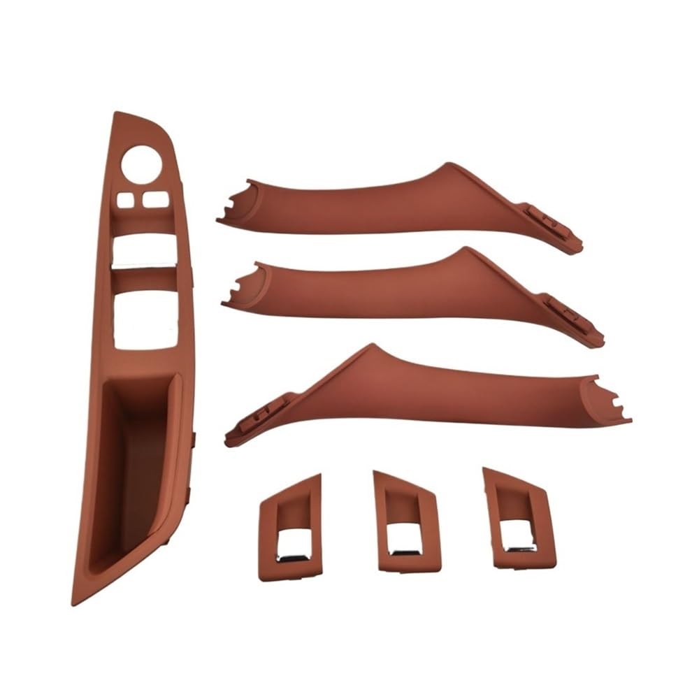 CWDQYNLG Innentürgriff Abdeckung Griff Für 5 Serie F10 F11 F18 520 525 7 stücke Links Hand Fahren Auto Styling LHD Auto Innen Tür Griff Innere Panel Pull Trim Abdeckung CWDQYNLG Innentürgriff Abdeckung Griff Für 5 Serie F10 F11 F18 520 525 7 stücke Links Hand Fahren Auto Styling LHD Auto Innen Tür Griff Innere Panel Pull Trim Abdeckung von CWDQYNLG