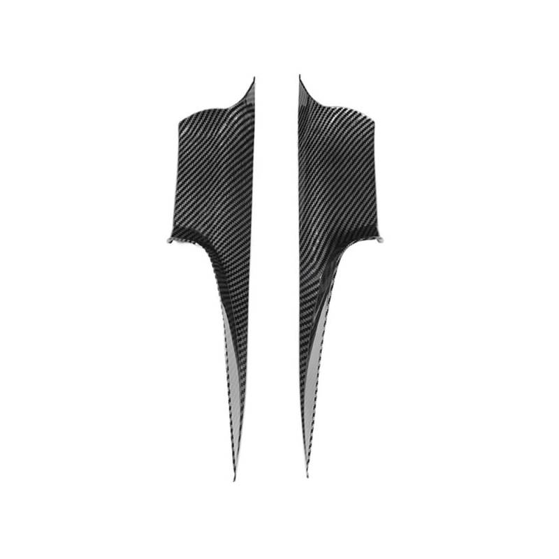 CWDQYNLG Innentürgriff Abdeckung Griff Für 7-Serie F02730Li 740Li 750Li 760Li Türgriffe Vorne Hinten Links Rechts Innentüren Panel Griff Bar Pull Träger Trim Abdeckung von CWDQYNLG