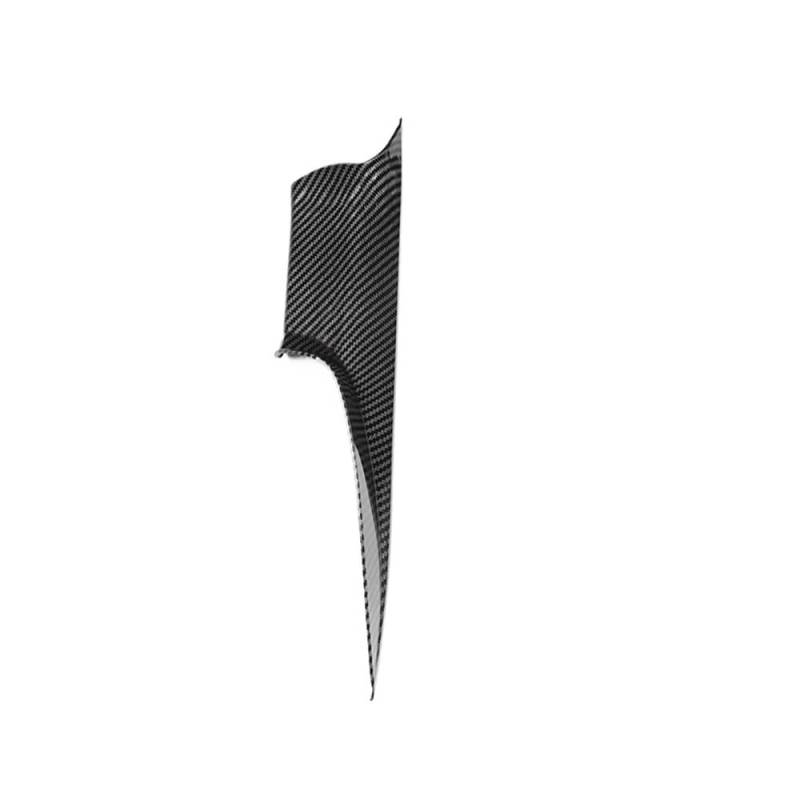 CWDQYNLG Innentürgriff Abdeckung Griff Für 7-Serie F02730Li 740Li 750Li 760Li Türgriffe Vorne Hinten Links Rechts Innentüren Panel Griff Bar Pull Träger Trim Abdeckung von CWDQYNLG