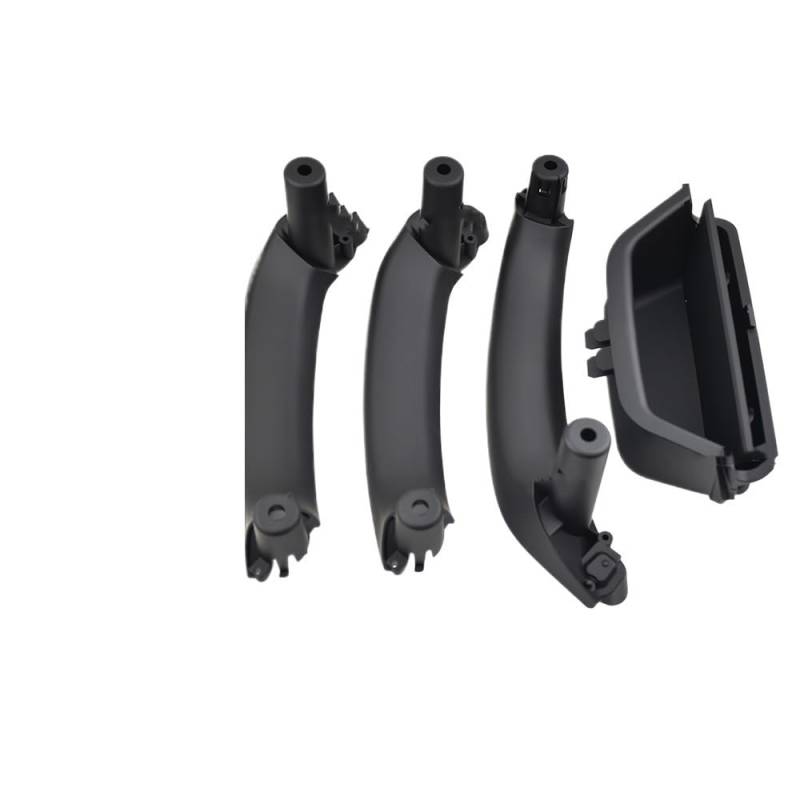 CWDQYNLG Innentürgriff Abdeckung Griff Für F25 F26 Für X3 Für X4 2011-2017 51419209214 51419209216 Auto Links Vorne Innen Tür Griff Innere Panel Griff Pull Trim von CWDQYNLG