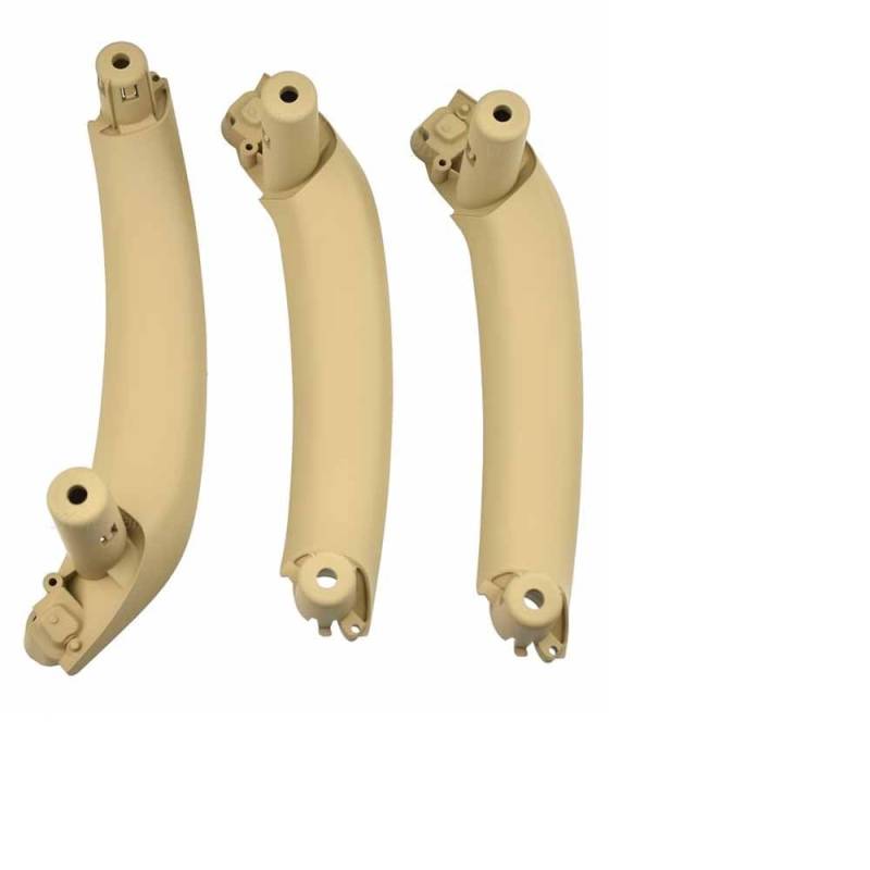 CWDQYNLG Innentürgriff Abdeckung Griff Für F25 F26 Für X3 Für X4 2011-2017 51419209214 51419209216 Auto Links Vorne Innen Tür Griff Innere Panel Griff Pull Trim von CWDQYNLG