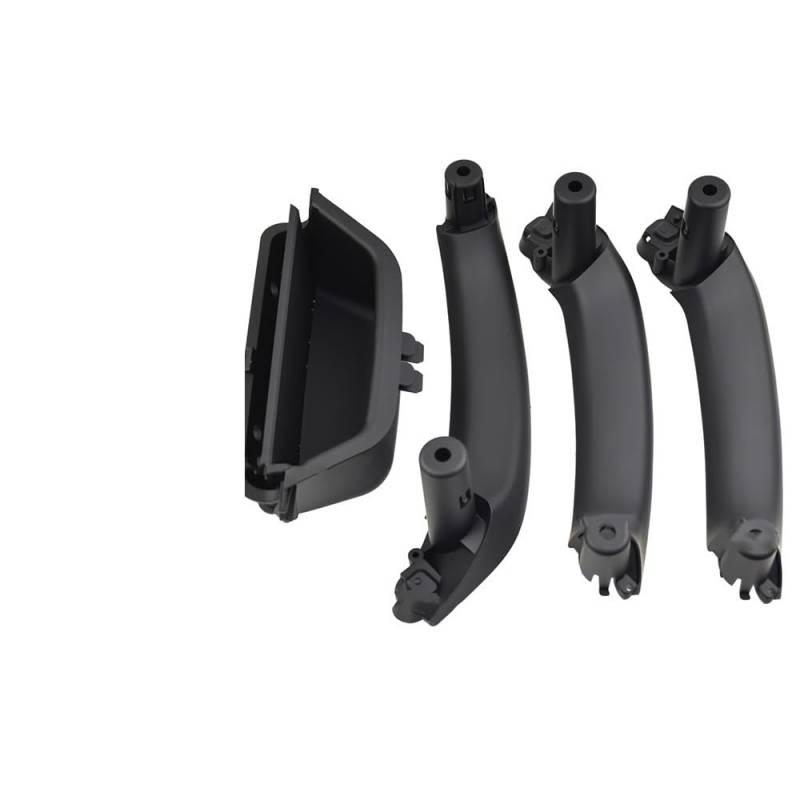 CWDQYNLG Innentürgriff Abdeckung Griff Für F25 F26 Für X3 Für X4 2011-2017 51419209214 51419209216 Auto Links Vorne Innen Tür Griff Innere Panel Griff Pull Trim von CWDQYNLG