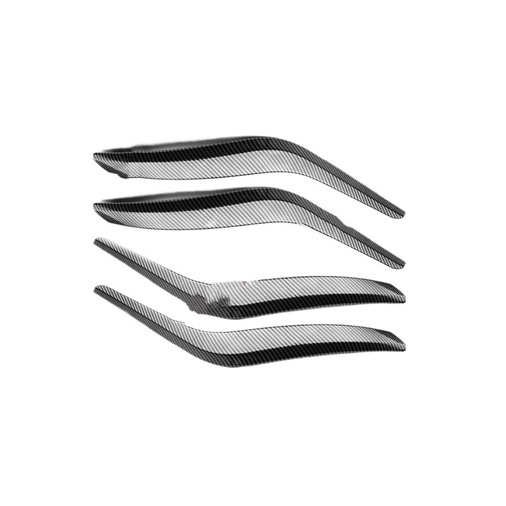 CWDQYNLG Innentürgriff Abdeckung Griff Für X1 E84 2010-2016 Kohlefasermuster Silber 4 Stück Innengriff ziehen Beifahrertür Armlehne Innengriff Innengriff CWDQYNLG Innentürgriff Abdeckung Griff Für X1 E84 2010-2016 Kohlefasermuster Silber 4 Stück Innengriff ziehen Beifahrertür Armlehne Innengriff Innengriff von CWDQYNLG
