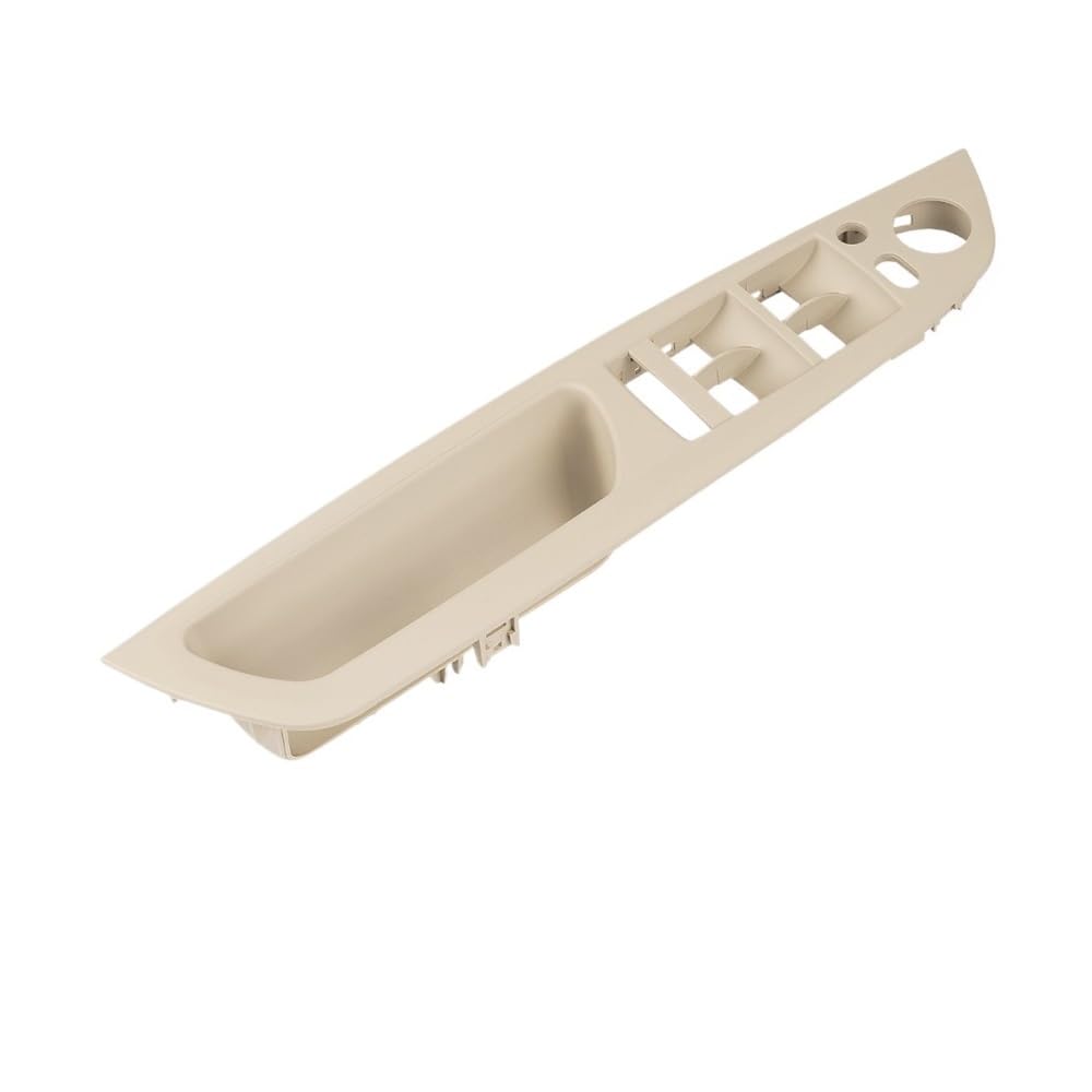 CWDQYNLG Innentürgriff Abdeckung Griff Für X5 E70 Für X6 E71 E72 2007-2013 Auto Links vorne Fahrerseite LHD Innentürgriff Innenverkleidung Pull Trim Cover Beige Schwarz Armlehne CWDQYNLG Innentürgriff Abdeckung Griff Für X5 E70 Für X6 E71 E72 2007-2013 Auto Links vorne Fahrerseite LHD Innentürgriff Innenverkleidung Pull Trim Cover Beige Schwarz Armlehne von CWDQYNLG