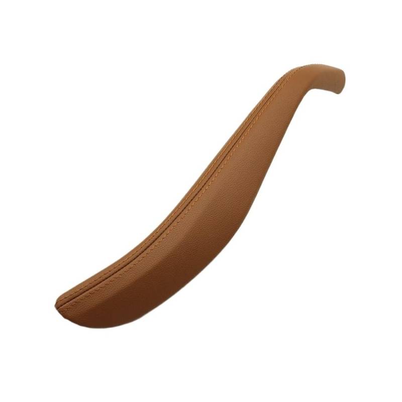 CWDQYNLG Innentürgriff Abdeckung Griff Innen Auto Vorne Hinten Links Rechts Türgriff Äußere Abdeckung Trim Ersatz Für 5 Serie Für M5 G30 G31 F90 2017 2018 2019 2020 von CWDQYNLG