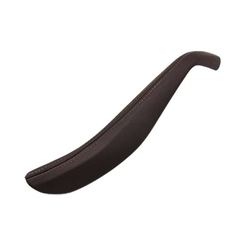 CWDQYNLG Innentürgriff Abdeckung Griff Innen Auto Vorne Hinten Links Rechts Türgriff Äußere Abdeckung Trim Ersatz Für 5 Serie Für M5 G30 G31 F90 2017 2018 2019 2020 von CWDQYNLG