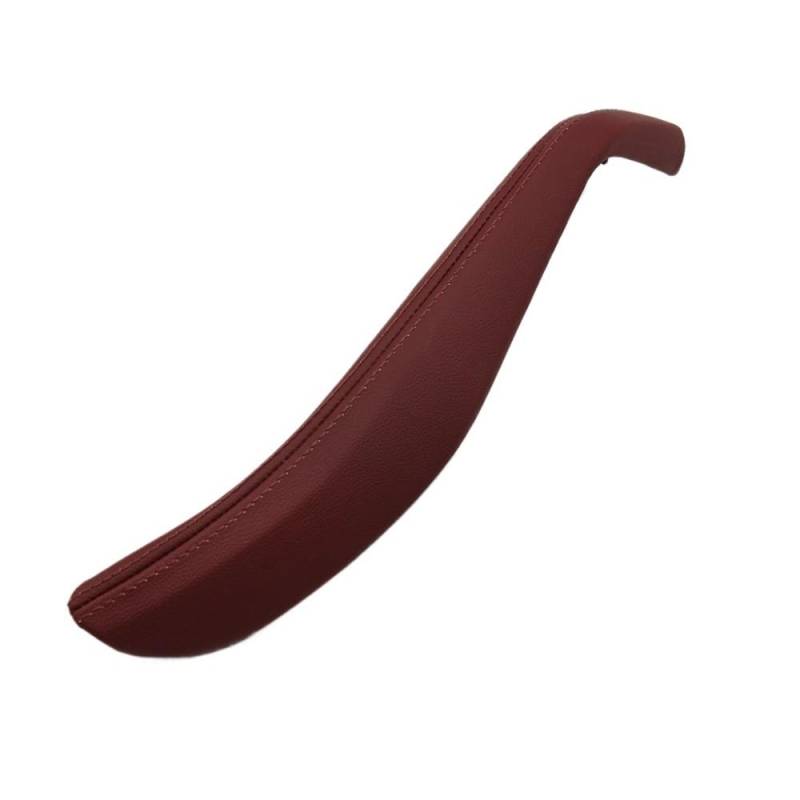 CWDQYNLG Innentürgriff Abdeckung Griff Innen Auto Vorne Hinten Links Rechts Türgriff Äußere Abdeckung Trim Ersatz Für 5 Serie Für M5 G30 G31 F90 2017 2018 2019 2020 von CWDQYNLG