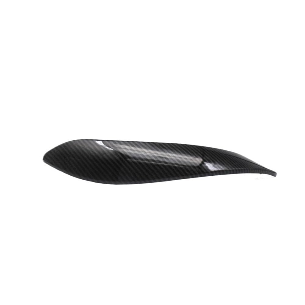 CWDQYNLG Innentürgriff Abdeckung Griff Innere Türen Griff Pull Trim Abdeckung Auto Zubehör Für 3 Serie 2014-2018 F30 316d 318d 320d F31 320i 325d 51417279312 CWDQYNLG Innentürgriff Abdeckung Griff Innere Türen Griff Pull Trim Abdeckung Auto Zubehör Für 3 Serie 2014-2018 F30 316d 318d 320d F31 320i 325d 51417279312 von CWDQYNLG