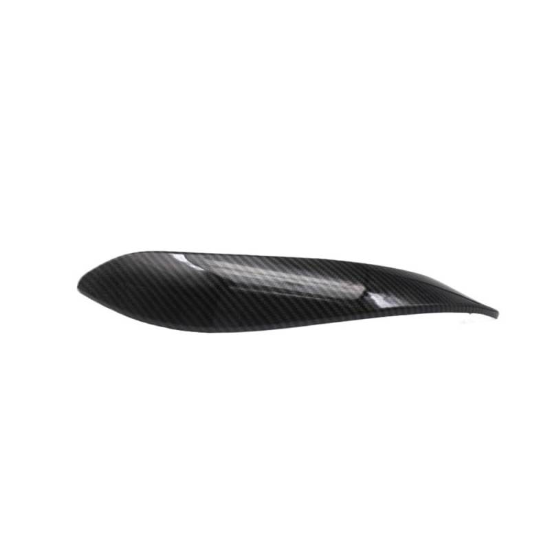 CWDQYNLG Innentürgriff Abdeckung Griff Innere Türen Griff Pull Trim Abdeckung Auto Zubehör Für 3 Serie 2014-2018 F30 316d 318d 320d F31 320i 325d 51417279312 von CWDQYNLG