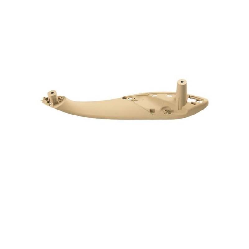 CWDQYNLG Innentürgriff Abdeckung Griff Innere Türen Griff Pull Trim Abdeckung Auto Zubehör Für 3 Serie 2014-2018 F30 316d 318d 320d F31 320i 325d 51417279312 von CWDQYNLG