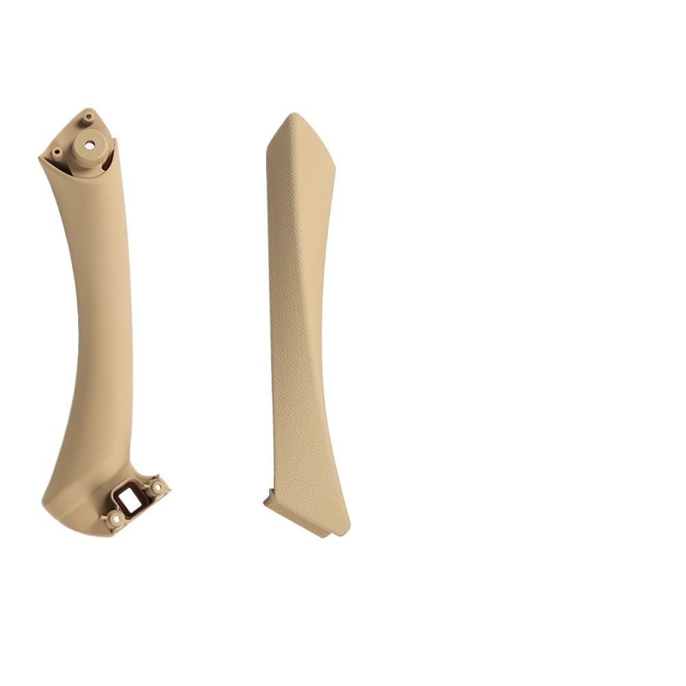 CWDQYNLG Innentürgriff Abdeckung Griff Innere Türgriffverkleidung FÜR 3er-Serie E90 E91 E92 316 318 320 325 328i 2004–2012 Verkleidungsabdeckung 51417230850 51419150335 51419150340 CWDQYNLG Innentürgriff Abdeckung Griff Innere Türgriffverkleidung FÜR 3er-Serie E90 E91 E92 316 318 320 325 328i 2004–2012 Verkleidungsabdeckung 51417230850 51419150335 51419150340 von CWDQYNLG