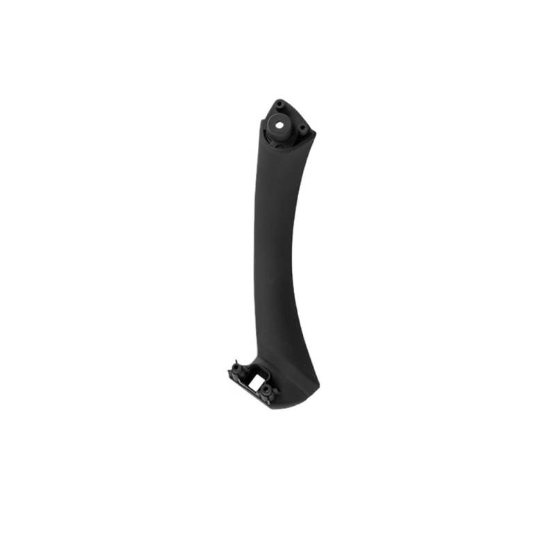 CWDQYNLG Innentürgriff Abdeckung Griff Innere Türgriffverkleidung für 3er-Serie E90 E91 für Limousine Pull Trim Cover 51417230850 51419150335 51419150340 von CWDQYNLG
