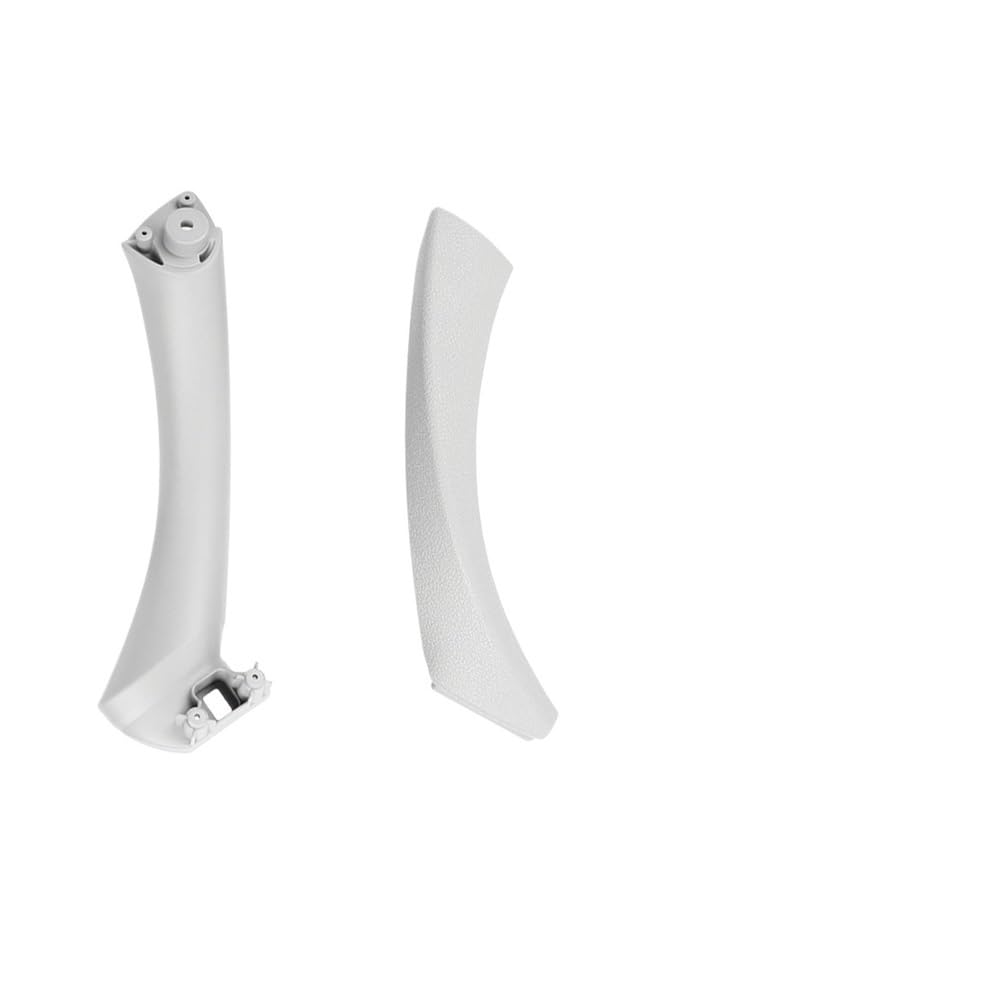 CWDQYNLG Innentürgriff Abdeckung Griff Innere Türgriffverkleidung für 3er-Serie E90 E91 für Limousine Pull Trim Cover 51417230850 51419150335 51419150340 CWDQYNLG Innentürgriff Abdeckung Griff Innere Türgriffverkleidung für 3er-Serie E90 E91 für Limousine Pull Trim Cover 51417230850 51419150335 51419150340 von CWDQYNLG