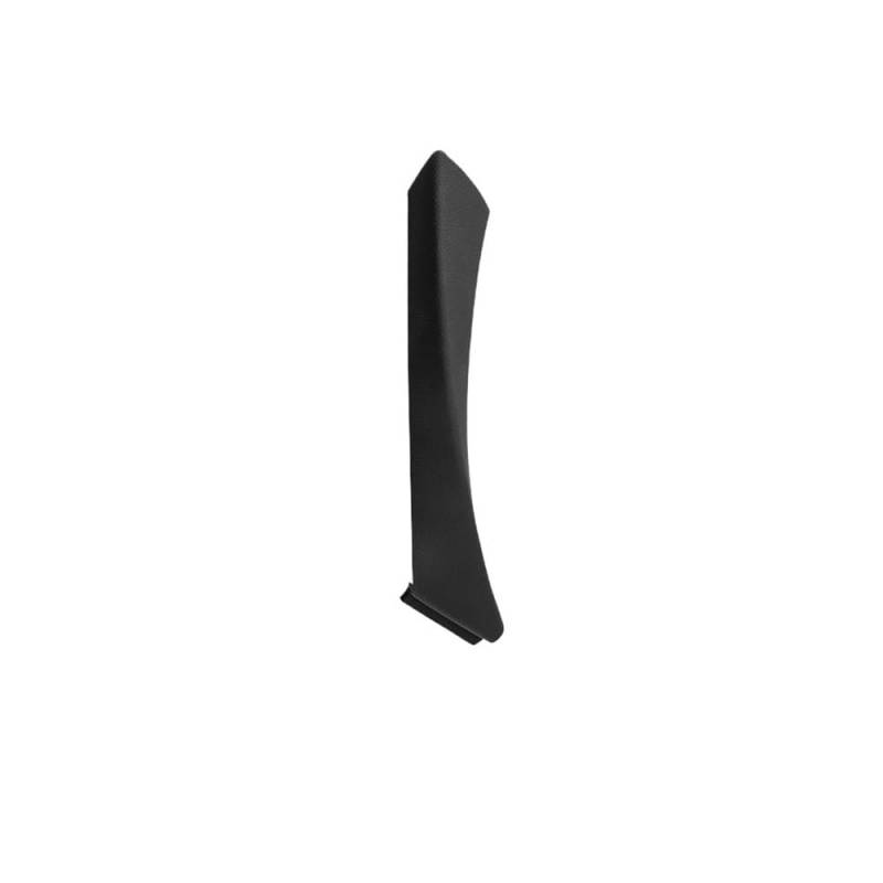 CWDQYNLG Innentürgriff Abdeckung Griff Innere Türgriffverkleidung für 3er-Serie E90 E91 für Limousine Pull Trim Cover 51417230850 51419150335 51419150340 von CWDQYNLG