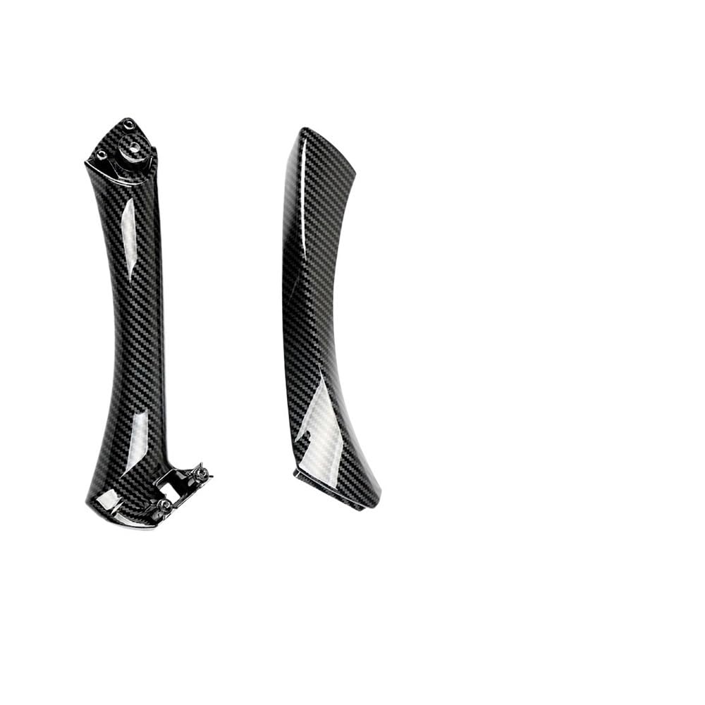 CWDQYNLG Innentürgriff Abdeckung Griff Innere Türgriffverkleidung für 3er-Serie E90 E91 für Limousine Pull Trim Cover 51417230850 51419150335 51419150340 CWDQYNLG Innentürgriff Abdeckung Griff Innere Türgriffverkleidung für 3er-Serie E90 E91 für Limousine Pull Trim Cover 51417230850 51419150335 51419150340 von CWDQYNLG