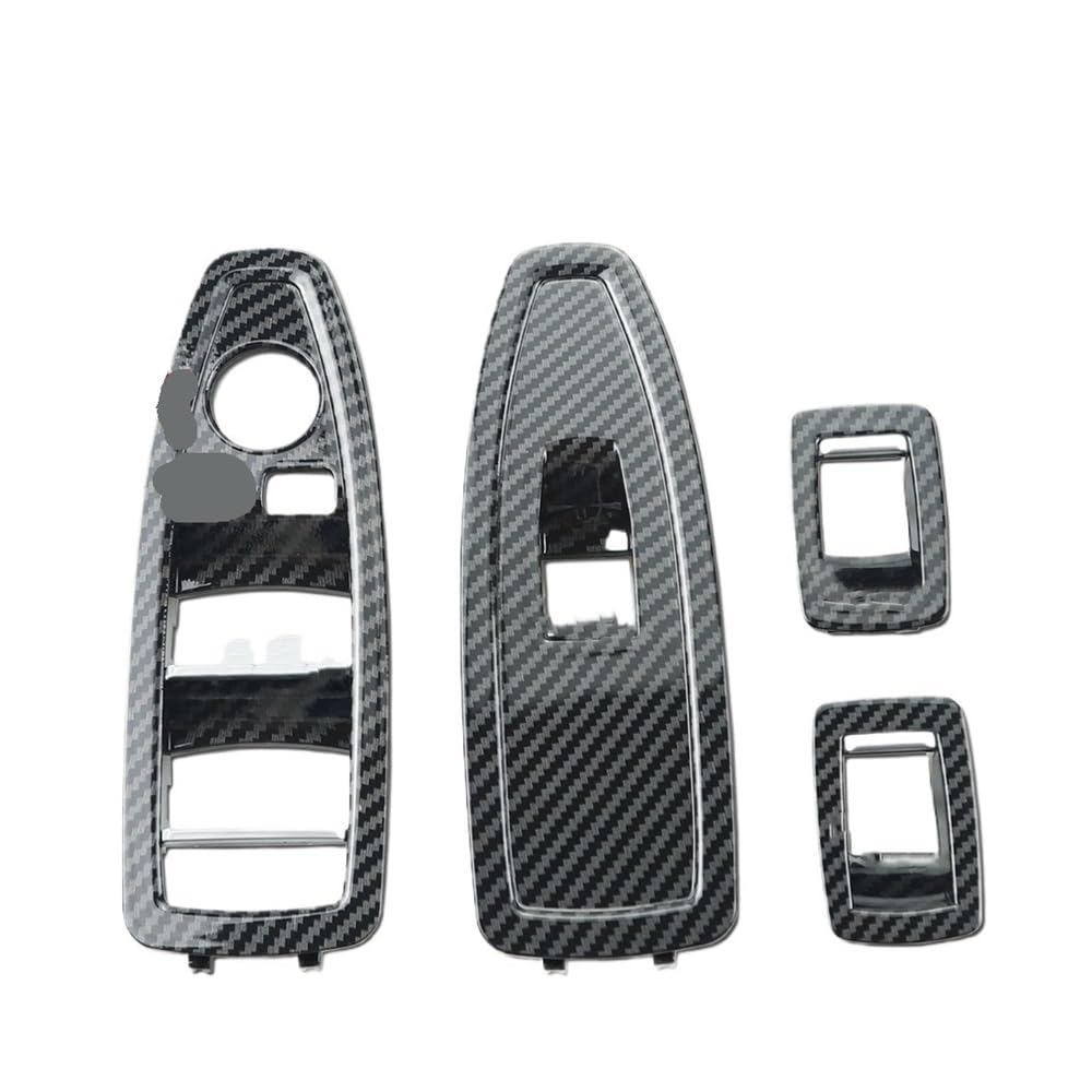 CWDQYNLG Innentürgriff Abdeckung Griff LHD RHD Auto Innentür Fensterheber Knopf Abdeckung Trim Für 1 3 4 Serie F20 F30 F31 F34 F35 F36 2012 2013 2014 2015 2016 2017 2018 CWDQYNLG Innentürgriff Abdeckung Griff LHD RHD Auto Innentür Fensterheber Knopf Abdeckung Trim Für 1 3 4 Serie F20 F30 F31 F34 F35 F36 2012 2013 2014 2015 2016 2017 2018 von CWDQYNLG