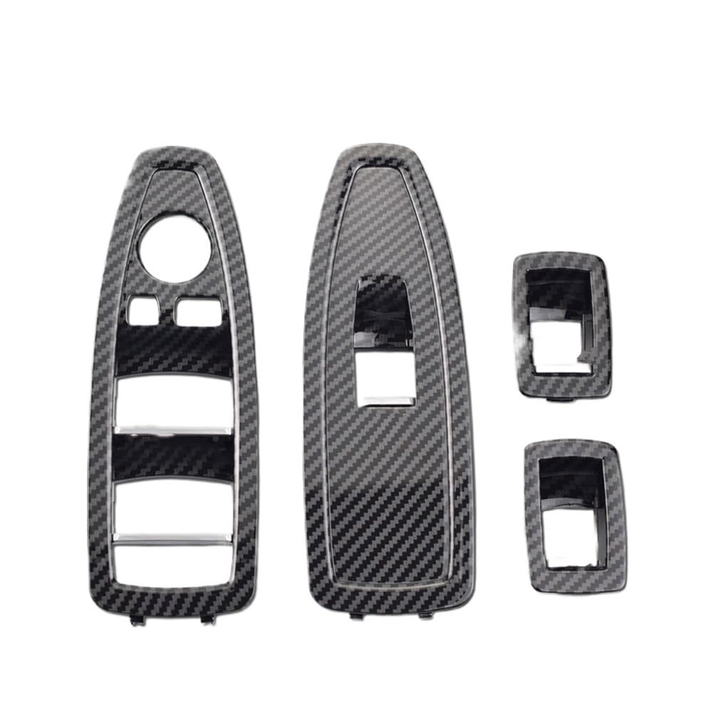 CWDQYNLG Innentürgriff Abdeckung Griff LHD RHD Auto Innentür Fensterheber Knopf Abdeckung Trim Für 1 3 4 Serie F20 F30 F31 F34 F35 F36 2012 2013 2014 2015 2016 2017 2018 CWDQYNLG Innentürgriff Abdeckung Griff LHD RHD Auto Innentür Fensterheber Knopf Abdeckung Trim Für 1 3 4 Serie F20 F30 F31 F34 F35 F36 2012 2013 2014 2015 2016 2017 2018 von CWDQYNLG