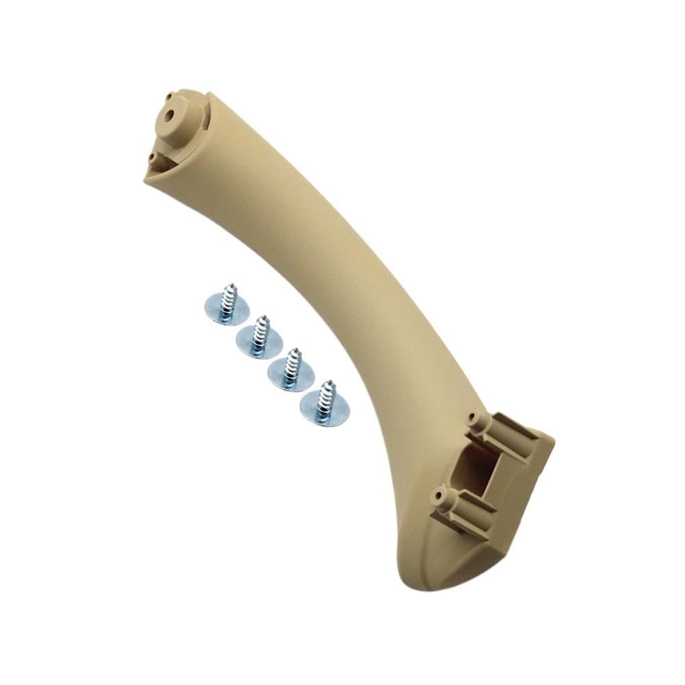 CWDQYNLG Innentürgriff Abdeckung Griff Links Rechts Auto Inner Griff Innen Tür Panel Pull Trim Abdeckung Für 3 Serie E90 E91 E92 316 318 320 325 328i 2004-2012 CWDQYNLG Innentürgriff Abdeckung Griff Links Rechts Auto Inner Griff Innen Tür Panel Pull Trim Abdeckung Für 3 Serie E90 E91 E92 316 318 320 325 328i 2004-2012 von CWDQYNLG