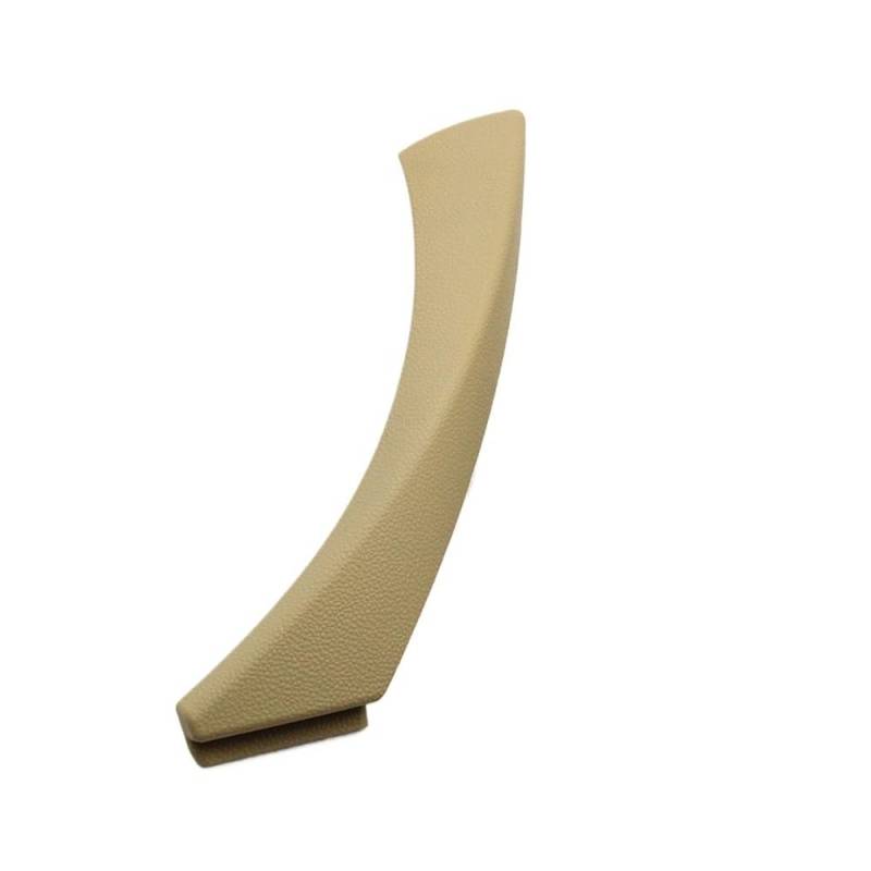 CWDQYNLG Innentürgriff Abdeckung Griff Links Rechts Auto Inner Griff Innen Tür Panel Pull Trim Abdeckung Für 3 Serie E90 E91 E92 316 318 320 325 328i 2004-2012 von CWDQYNLG