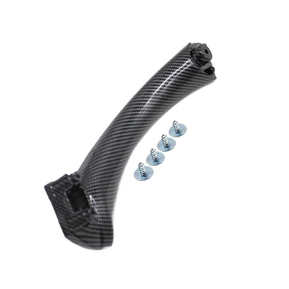 CWDQYNLG Innentürgriff Abdeckung Griff Links Rechts Auto Inner Griff Innen Tür Panel Pull Trim Abdeckung Für 3 Serie E90 E91 E92 316 318 320 325 328i 2004-2012 CWDQYNLG Innentürgriff Abdeckung Griff Links Rechts Auto Inner Griff Innen Tür Panel Pull Trim Abdeckung Für 3 Serie E90 E91 E92 316 318 320 325 328i 2004-2012 von CWDQYNLG