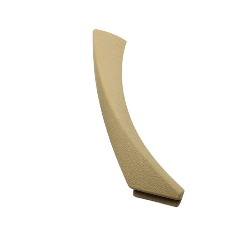 CWDQYNLG Innentürgriff Abdeckung Griff Links Rechts Auto Inner Griff Innen Tür Panel Pull Trim Abdeckung Für 3 Serie E90 E91 E92 316 318 320 325 328i 2004-2012 von CWDQYNLG